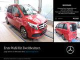 Mercedes-Benz V 250 d EDITION LANG LED STANDHEIZUNG EASY PACK - gebrauchte Mercedes-Benz V 250 aus dem Jahr 2021