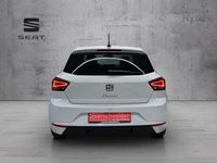 Seat Ibiza - Vorschau Bild 9