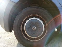 Fahrzeugabbildung Movano B Kasten Kombi HKb L2H2 3,3t Combi 2.3 CD