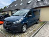 Mercedes-Benz Mercedes Benz Vito Marco Polo, Westfalia, ... - Mercedes-Benz: Westfalia
