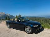 BMW 330Ci Cabriolet Individual M Sportpaket 6-Gang - gebrauchte BMW 330 aus dem Jahr 2004