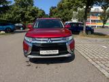 Mitsubishi Outlander Edition 100 2WD*2.0*Display*Kamera*Top - Mitsubishi Outlander Edition mit Benzin-Antrieb
