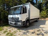 Mercedes-Benz Atego 1518