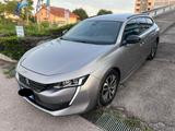 Peugeot 508 BlueHDi 130 Stop&Start EAT8 SW GT Pa - Peugeot 508 mit Halbautomatikschaltung