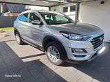 Hyundai Tucson Automatik 177PS | 1. Hand | Navi | Kamera - Hyundai TUCSON von privat