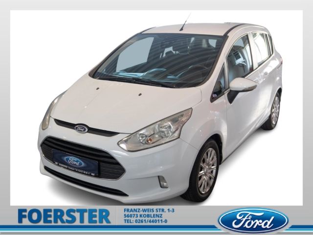 Ford B-Max 1.0i Trend Klima ParkPilot ActiveCityStop 