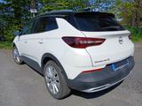 Opel Grandland (X) 2.0 Diesel 130kW Ultimate Auto... - Opel Grandland (X) 2020 Ultimate mit Diesel-Antrieb