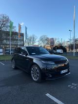 Land Rover Range Rover Sport D350 Autobiography Neu Inspekt