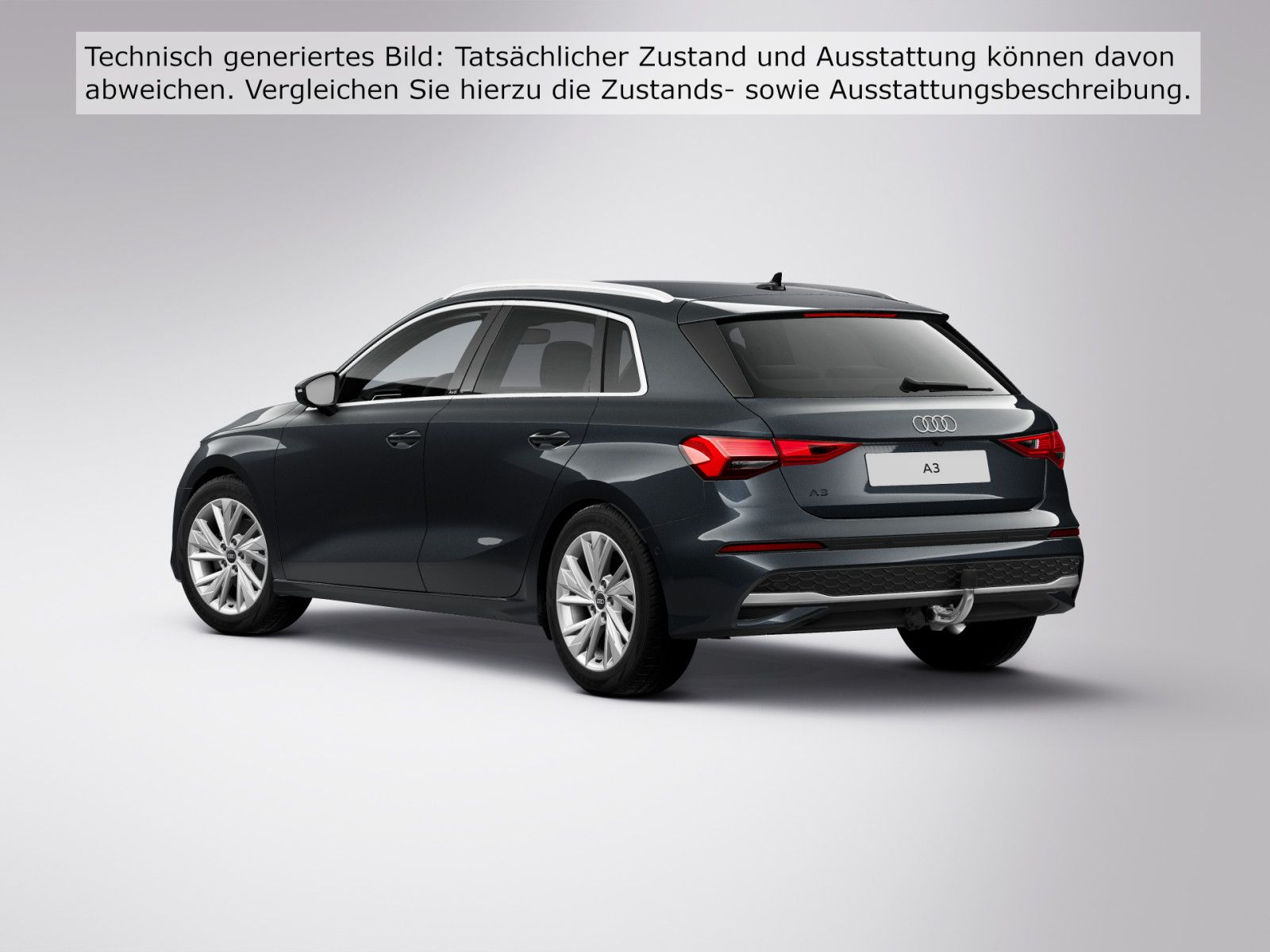 Audi A3 - Bild 3