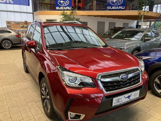 Subaru Forester Sport, Leder , Navi , AHK