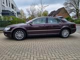Volkswagen Phaeton 3.2 V6 Tiptronic 4-Sitzer Standard - Volkswagen Phaeton: 4.2