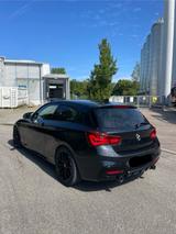 BMW M140i Special Edition - - gebrauchte BMW M140i aus dem Jahr 2018