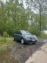 Nissan Micra K12 1.5 dCi - Nissan Micra K12 mit Diesel-Antrieb