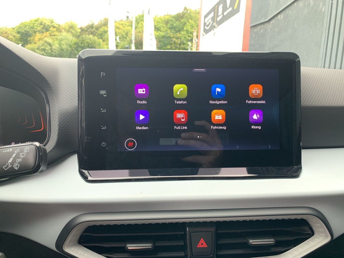 Seat Ibiza - Bild 17