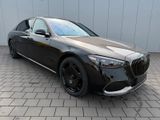 Mercedes-Benz S -Klasse Lim. Maybach S 580 4Matic Night Series - Mercedes-Benz Neuwagen: M Klasse