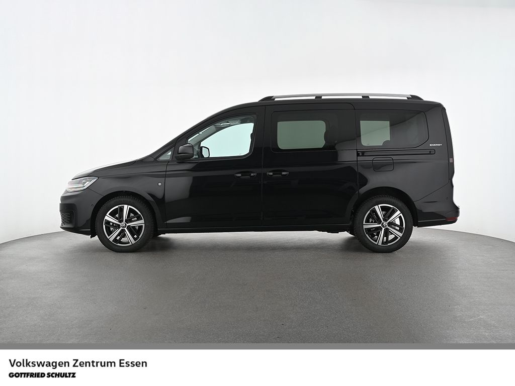Volkswagen Caddy Maxi - Bild 4