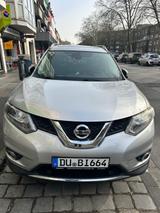 Nissan xtrail - Nissan X-Trail in Duisburg