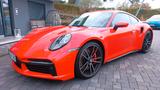 Porsche 992 Turbo Coupé *Approved*2.Hand