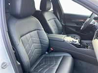 BMW i5 - Vorschau Bild 13