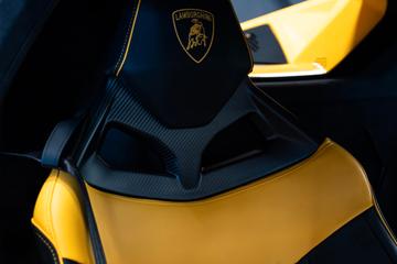 صورة مصغرة 26 لـ 2025 Lamborghini TEMERARIO