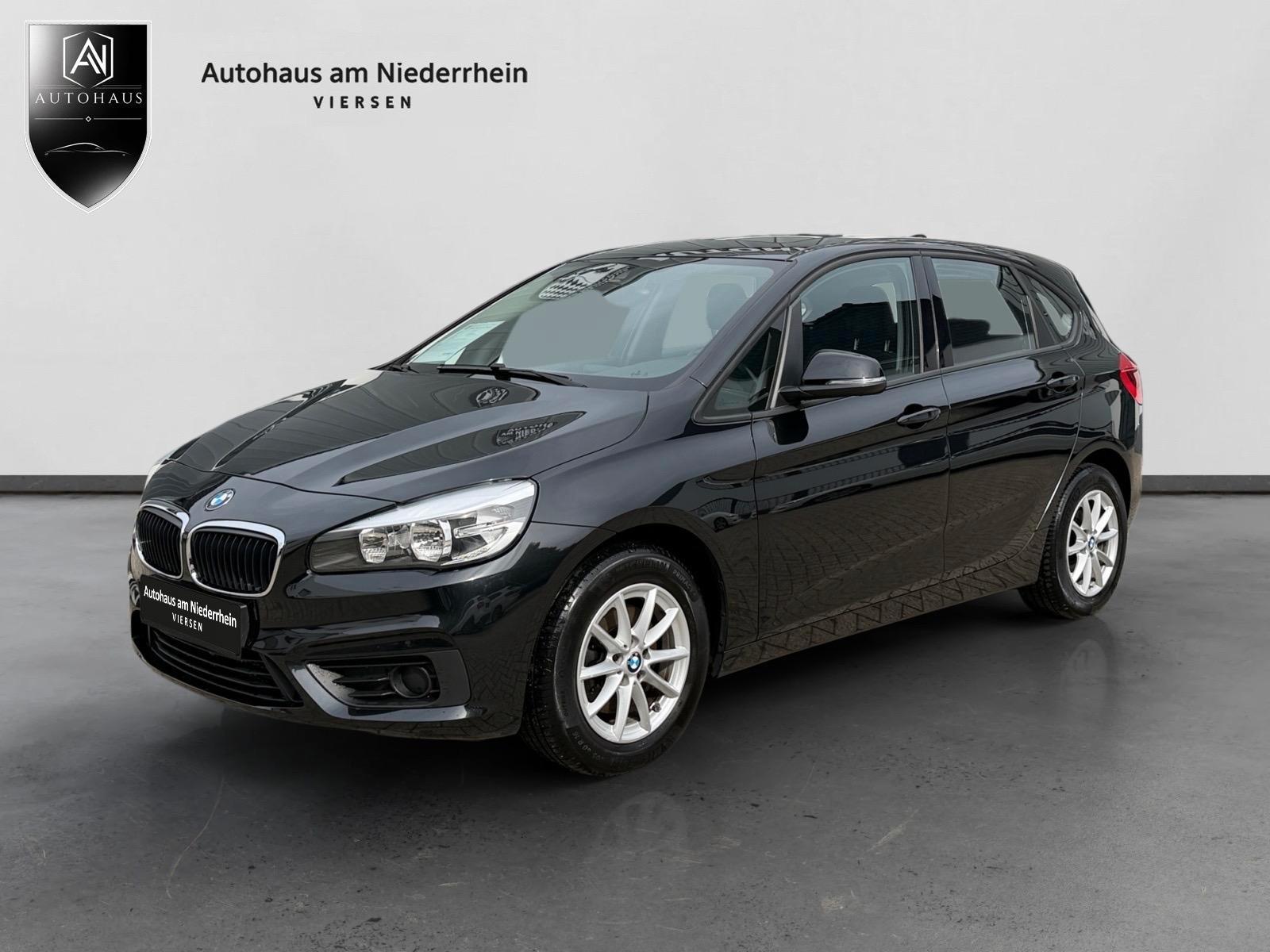 BMW 218 2 Active Tourer 218i
