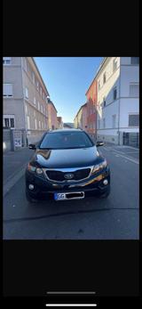 Kia Sorento 2.2 CRDi AwD - Kia Sorento in Mainz