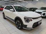 Kia Niro e-Niro Vision NSCC dig.Cockpit Navi R.Cam  - weiße Kia Niro
