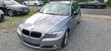 BMW bmw e91 320xd 177 ps Export - BMW 320: 177