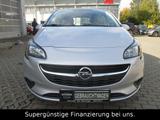 Opel Corsa E Selection,5-TÜRIG,AUTOMATIK,1-HAND - Opel Corsa: Türig
