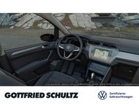 Volkswagen Touran - Vorschau Bild 11