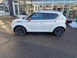 Suzuki Ignis Intro Edition + 1.2 SHZ+AC+EFH Klima - Suzuki Ignis mit Benzin-Antrieb