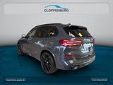BMW X5 xDrive40d Head-Up+AHK+StHz+Navi+Luft+Pano+ACC - BMW X5 Gebrauchtwagen in Bremen