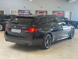 BMW 530d xDrive M Sport Paket Laser*Panorama*HUD*AHK - BMW 5er Reihe: Kombi, M Paket