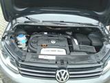 Volkswagen Touran 1.4 TSI DSG Conceptline Conceptline - Volkswagen Touran Conceptline mit Benzin-Antrieb