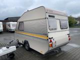 Kip Kompakt 37EK Vorzelt.Zgg:850kg. 2-Schlafplätze - Kip Wohnwagen Wohnwagen gebraucht