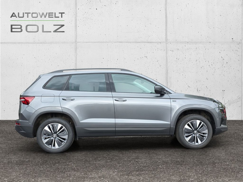 Skoda Karoq - Bild 8