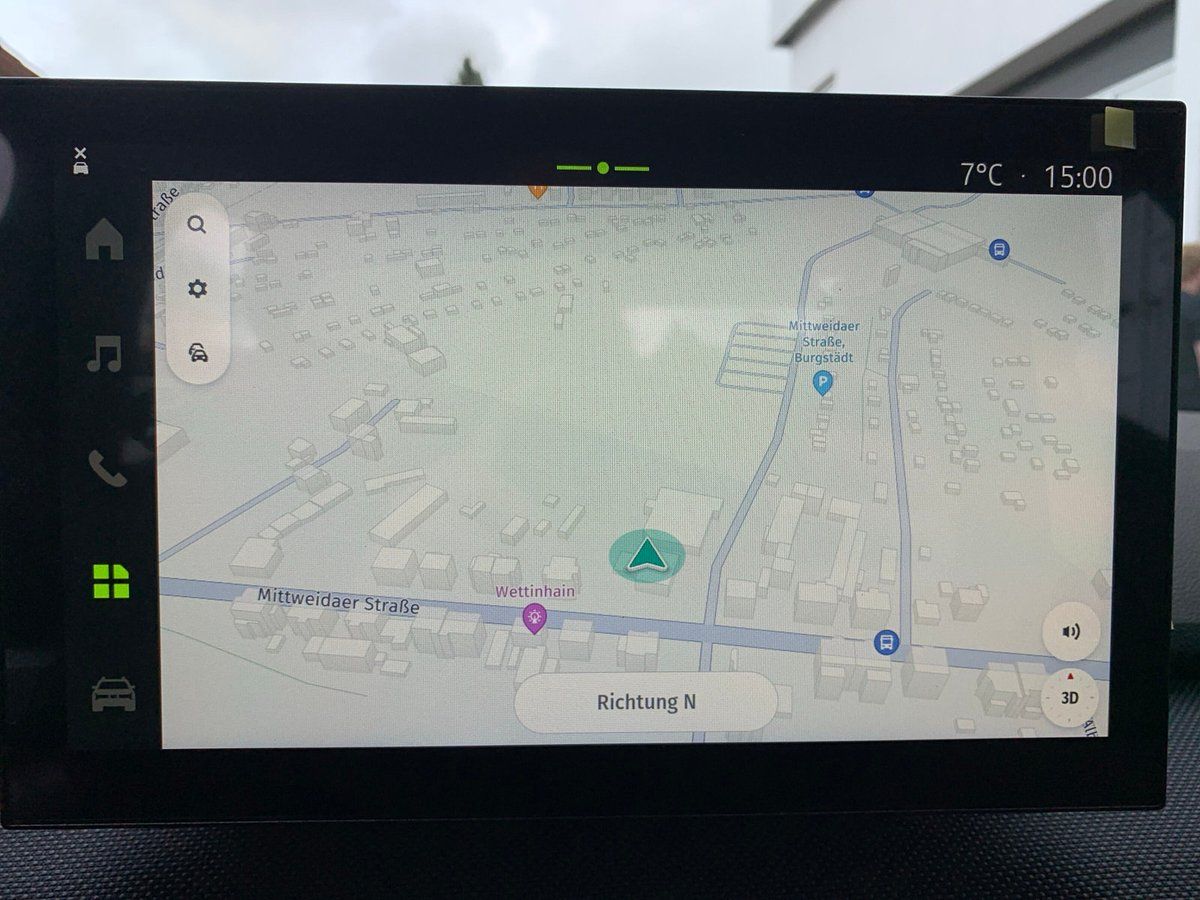 Dacia Sandero - Bild 17