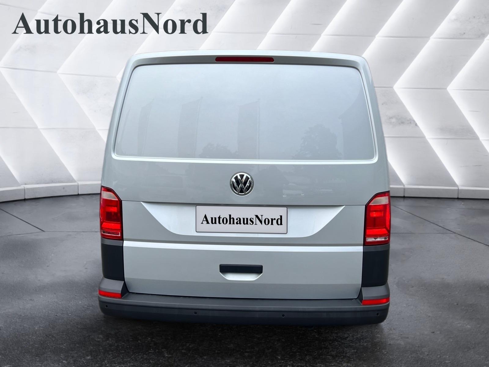Volkswagen T6 andere T6 2.0 TDI BMT KLIMA*PDC*BT*SHZ*REGAL-SYSTEM* De, миниатюра 7