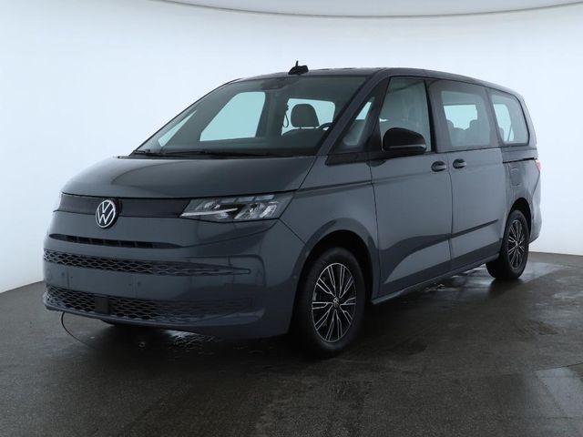 T7 Multivan lang 2.0 TDI DSG AHK ACC RFK APP
