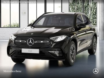 Mercedes GLC 200 - 2