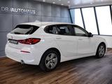 BMW 118d Advantage Comfort-Paket Parking Assistant - BMW 118: Advantage 118d Paket