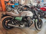 Moto Guzzi V7 850 Centenario  - MOTO GUZZI V7 850