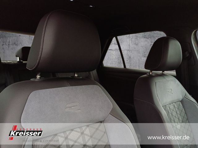 T-Roc 1.5 TSI R-Line AHK/ACC/NAVI/KLIMA/LED/SHZ