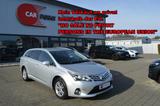 Toyota Avensis 1.8 Life*Navi*Kamera*BT Media*SHZ - Toyota Avensis Life