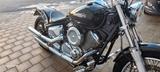 Yamaha Dragstar  - YAMAHA DRAGSTAR