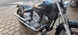 Yamaha Dragstar  - YAMAHA 2000