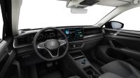 Volkswagen Tayron - Vorschau Bild 8