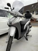 Honda SH 125 Mode inkl. Topcase + Scheibe - Offers matching your search criteria