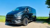 Ford Tourneo Custom Sport  AHK Automatik 