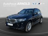 BMW X3 xDrive20d M Sportpaket Head-Up AHK Laser. - BMW X3 mit Diesel-Antrieb